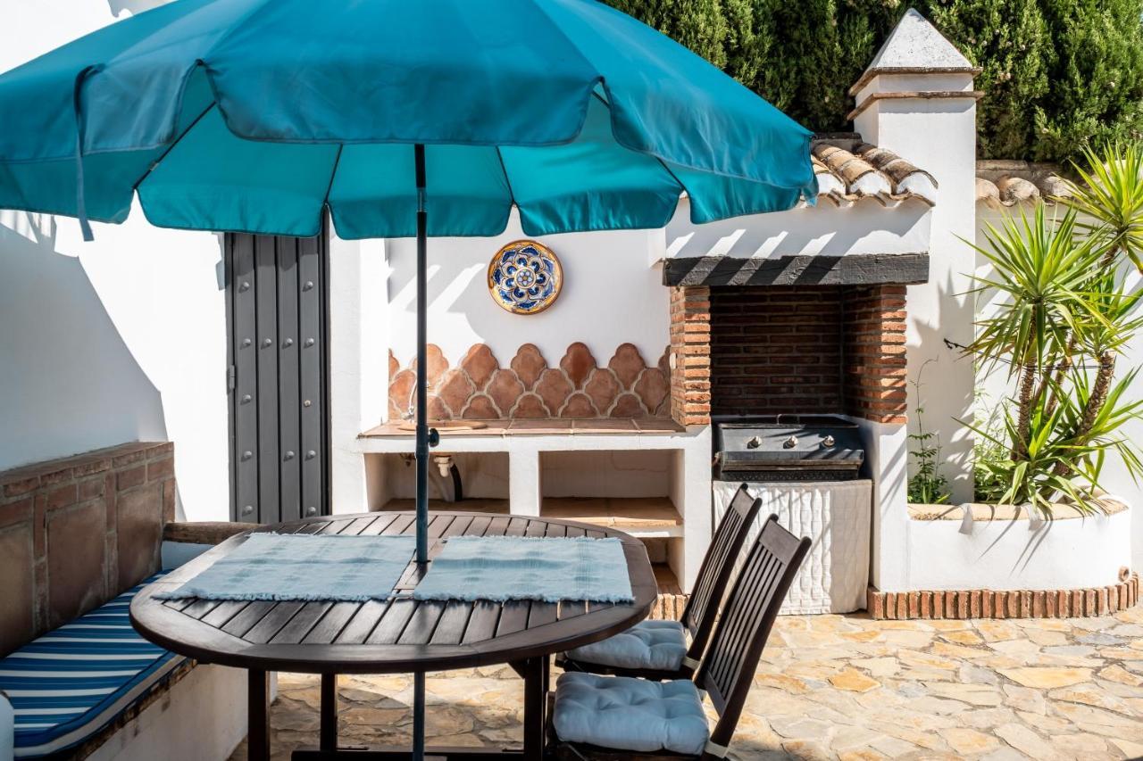 Pasa Fina, Luxury Holiday Retreat Вільянуева-дель-Трабуко Екстер'єр фото